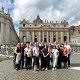 Visita aos Museus do Vaticano, à Capela Sistina e à Basílica de São Pedro