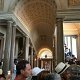 Roma: Excursión de día completo Fuentes, Plazas y Museo Vaticano