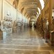 Vatican : Musées et Chapelle Sixtine - Visite matinale semi-privée