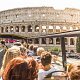 Rome: Hop-on Hop-off Sightseeing Bus Tour