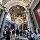 Полу-частная экскурсия: Музеи Ватикана, Сикстинская капелла с базиликой