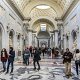 Rome: Vatican Museums and Rome Sightseeing Private Excursion