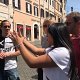 Roma: Tour a piedi con accesso ospitato al Vaticano