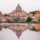 Entrada a la Basílica de San Pedro y visita guiada a los Museos Vaticanos