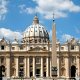 Roma: Tour salta la fila della Basilica di San Pietro, delle tombe e della cupola