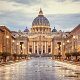 Vatican: Basilica Tour With Priority Entrance and Dome Climb