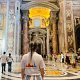 Rome: Guided Tour of St. Peter’s Basilica & Panoramic Dome