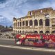 Rome: Hop-On Hop-Off Bus & Vatican Museums Guided Tour