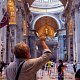 Sistine Chapel, Vatican & St. Peters Private Tour