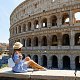 Rome Explorer: Attraction Pass with Local Concierge Service