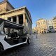 Rome: Full-Day Private Golf Cart Expedition and Vatican tour