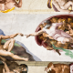 Vatican Museums, Sistine Chapel, & Raphael Room Private Tour