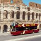 Rome: Big Bus Hop-on, Hop-off Open-Top Sightseeing Tour