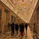 Biglietto d'ingresso ai Musei Vaticani e alla Cappella Sistina