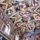 Vatican and Sistine Chapel Tour with VIP Entrance