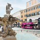 Rome: Hop-on Hop-off Sightseeing Bus Tour