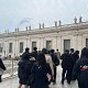 跳过线路西斯廷教堂、博物馆和大教堂交通指南