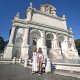 Rome: Full-Day Private Golf Cart Expedition and Vatican tour