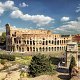 Rome: Vatican Pass, Top Attractions and Free Transport