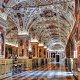 Visita guiada al Vaticano, la Capilla Sixtina y la Basílica de San Pedro