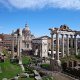Colosseum & Vatican Museums Combo Tour