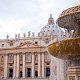Roma: Vaticano y Roma Imperial en español