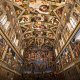Vaticano: Biglietto Musei e Cappella Sistina con Happy Hour