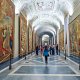 Rome: Vatican Museums and Rome Sightseeing Private Excursion