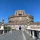 Vatican Gardens & Castel Sant'Angelo Skip-the-line tickets