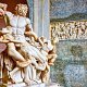 Rome: Vatican Museums Tour with Official Vatican Guide