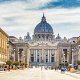 Rome: Hop-on-Hop-off Bus with Vatican and Sistine Chapel
