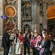 Tour dei Musei Vaticani, Cappella Sistina e Basilica
