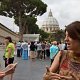 Vatican: Early Entry to Museums, Sistine Chapel & St Peter's