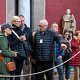 Tour pelos Museus do Vaticano e Capela Sistina com entrada rápida