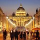 Vatican Museums by Night