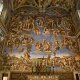 Vatican & Sistine Chapel Ticket with Audio Guide