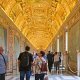 Roma: Biglietto e visita ai Musei Vaticani e alla Cappella Sistina