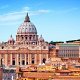 Musei Vaticani, Cappella Sistina e visita a San Pietro