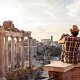 Rome Explorer: Attraction Pass with Local Concierge Service