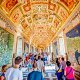 Rome: Vatican Museums Tour with Official Vatican Guide
