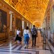 Vatican Museums: Reserved Access Entry Ticket & Audio Guide