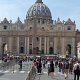 로마 픽업 포함 이른 아침 소그룹 바티칸 투어