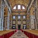 Visita guiada al Vaticano, la Capilla Sixtina y la Basílica de San Pedro