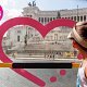 Rome: Hop-on Hop-off Sightseeing Bus Tour