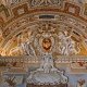Città del Vaticano: Musei Vaticani e Cappella Sistina Tour Privato