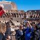 Rome: Full-Day Colosseum, Vatican Museums & City Center Tour