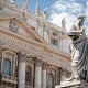 Visita guiada al Vaticano, la Capilla Sixtina y la Basílica de San Pedro