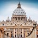 Rome: Guided Tour of St. Peter’s Basilica & Panoramic Dome