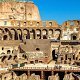 Roma: Excursión combinada por el Coliseo y lo más destacado del Vaticano