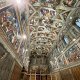 Visite en petit groupe de la chapelle Sixtine et des musées du Vatican